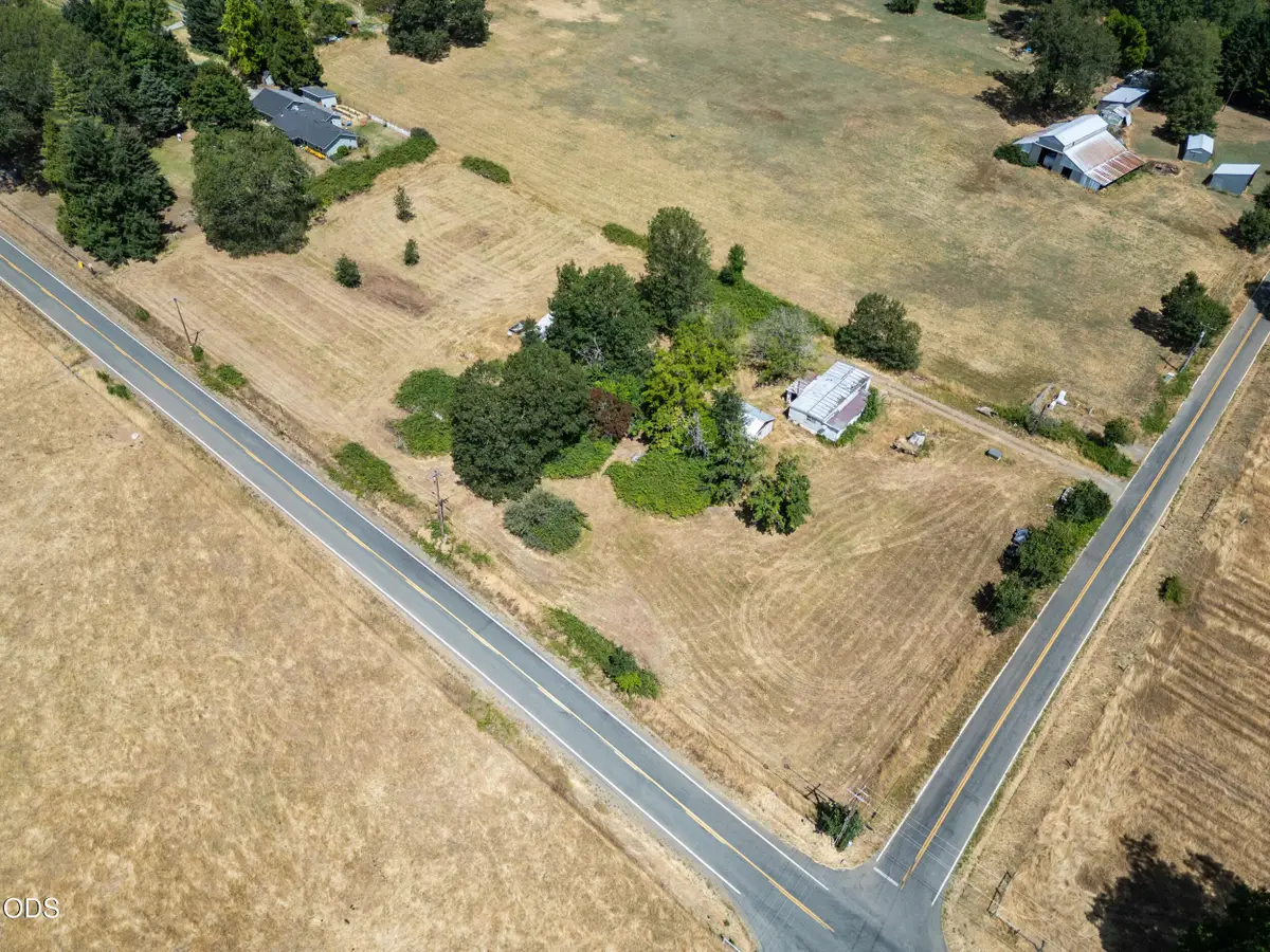 2670 Kincaid Road, Williams, OR 97544 - #1