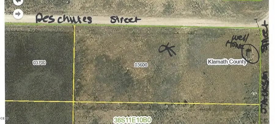 0 Jackson Street #Lot 3600, Sprague River, OR 97639 - #3