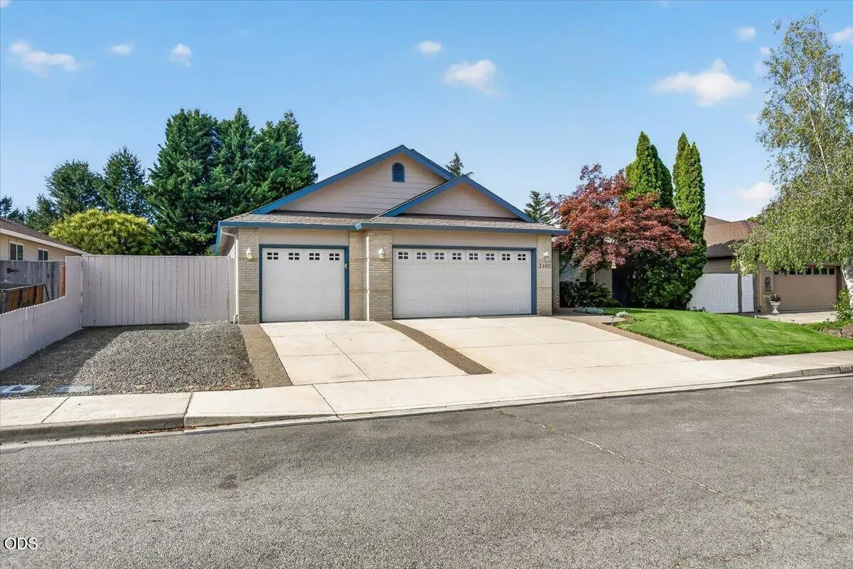 3460 Blue Blossom Drive, Medford, OR 97504 - #1