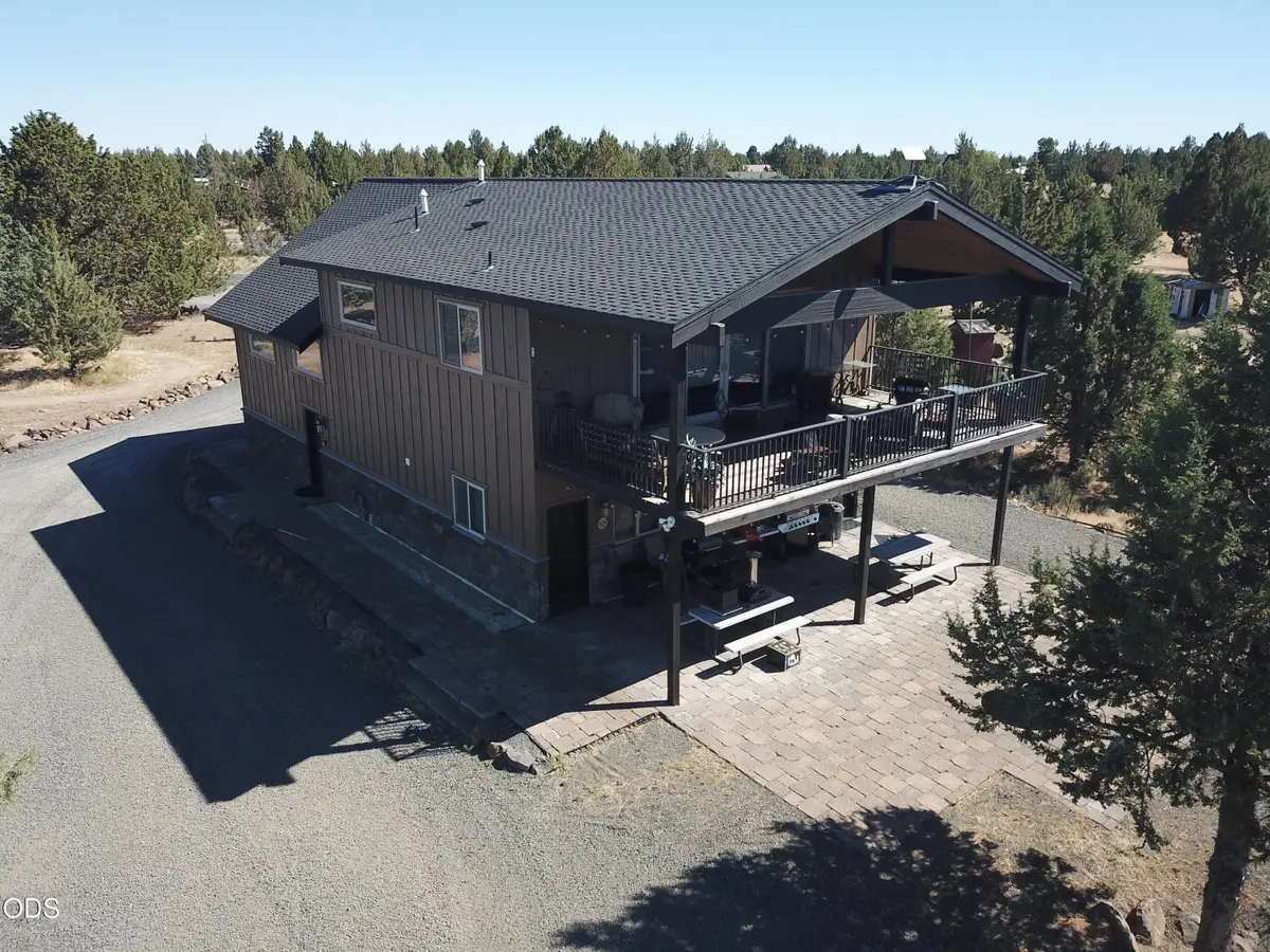 5144 SW Upper Canyon Rim, Culver, OR 97734 - #1