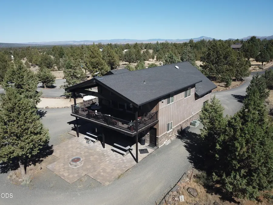 5144 SW Upper Canyon Rim, Culver, OR 97734 - #2