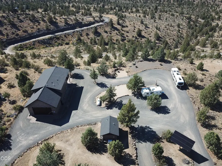 5144 SW Upper Canyon Rim, Culver, OR 97734 - #3