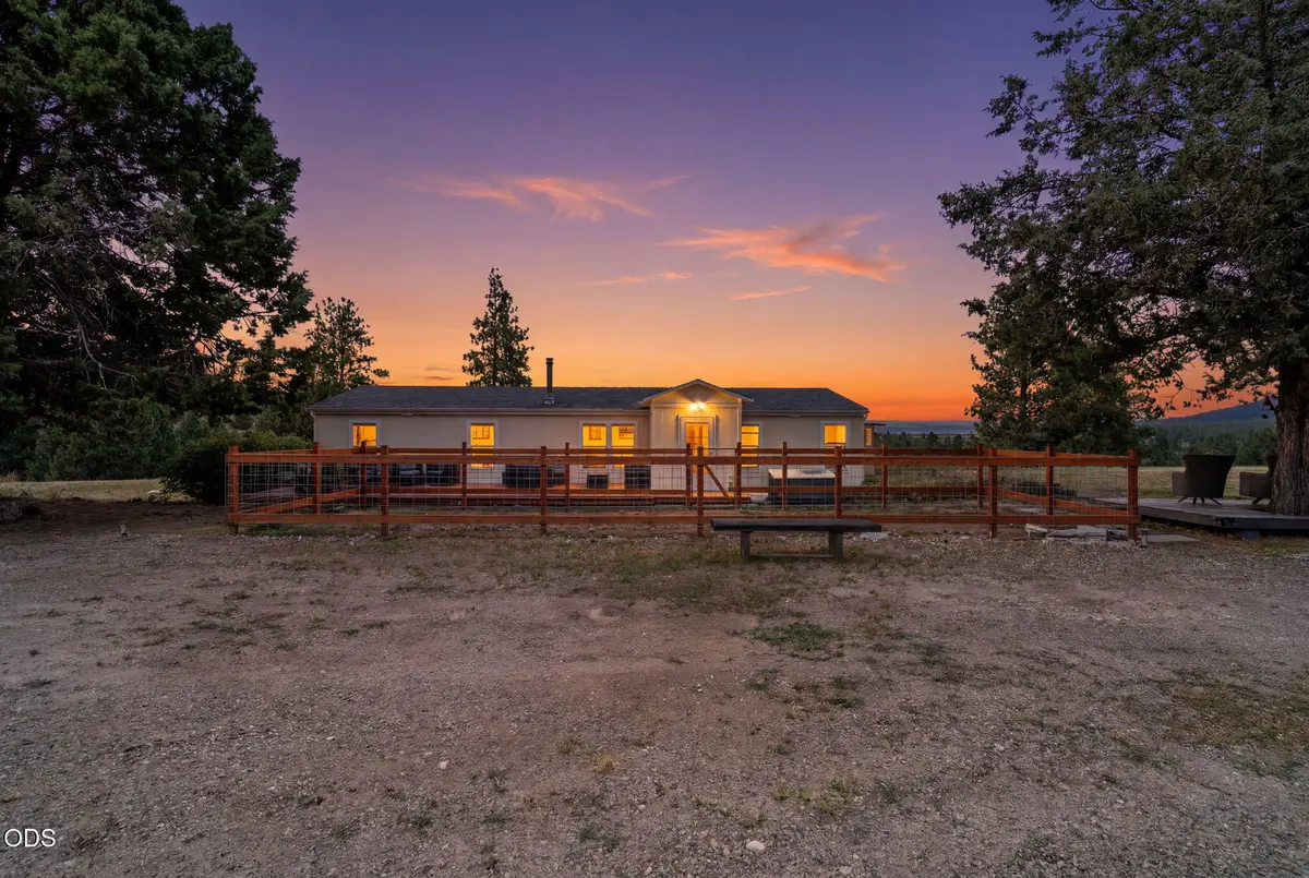 47490 Ferguson Mountain Road, Beatty, OR 97621 - #1