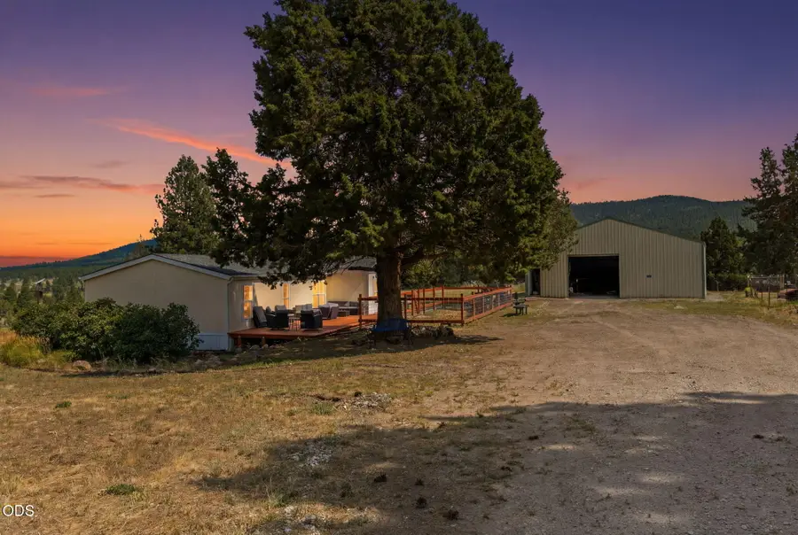 47490 Ferguson Mountain Road, Beatty, OR 97621 - #2