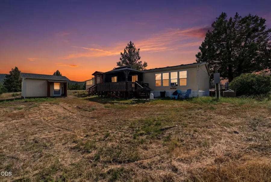 47490 Ferguson Mountain Road, Beatty, OR 97621 - #3