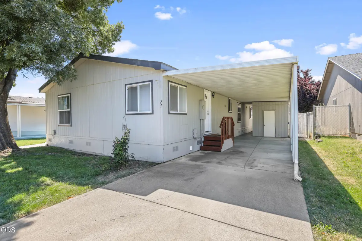 633 E Archwood #UNIT 27, Eagle Point, OR 97524 - #1