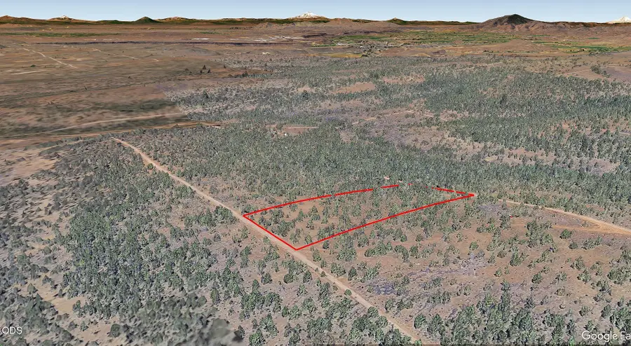SE Wolf Tl 4300 Road, Prineville, OR 97754 - #2