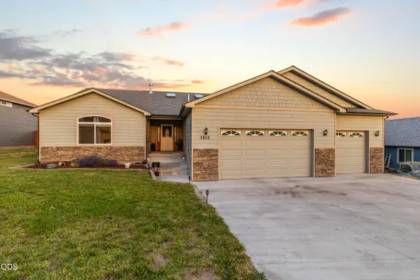 7812 Scenic View Drive, Klamath Falls, OR 97603