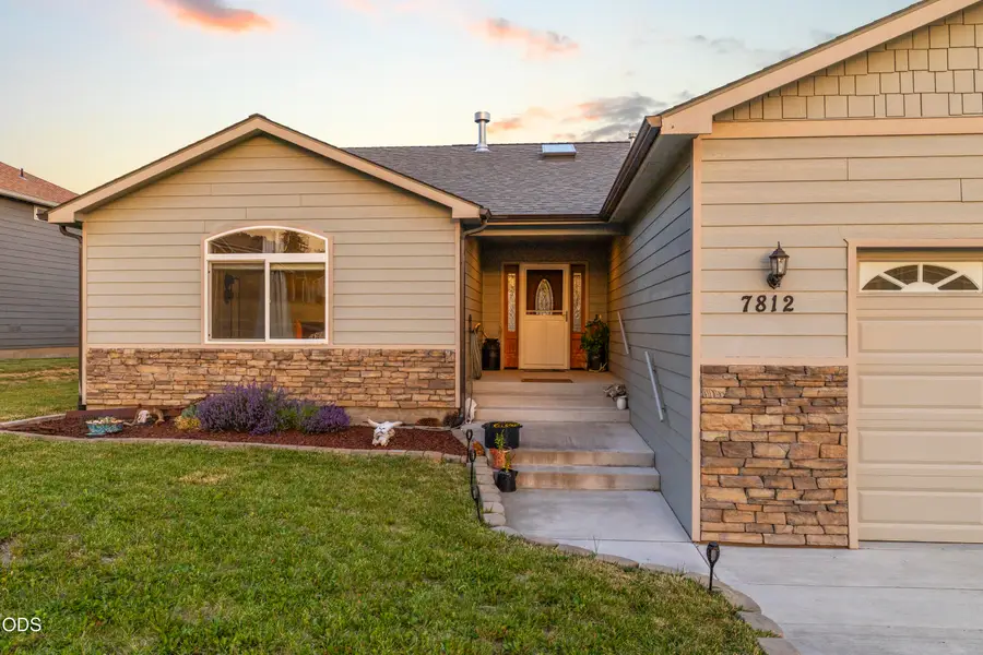 7812 Scenic View Drive, Klamath Falls, OR 97603 - #2