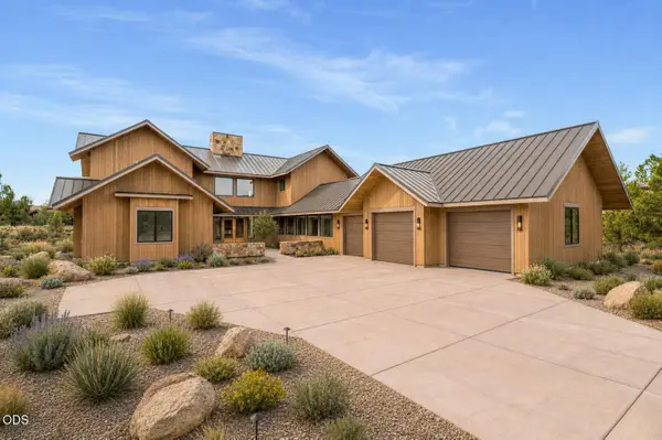 23020 Brushline Court, Bend, OR 97701