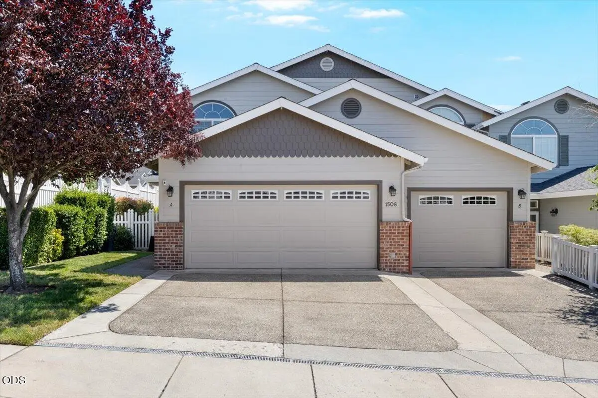 1508 Hollyhock Drive #A, Medford, OR 97504 - #1