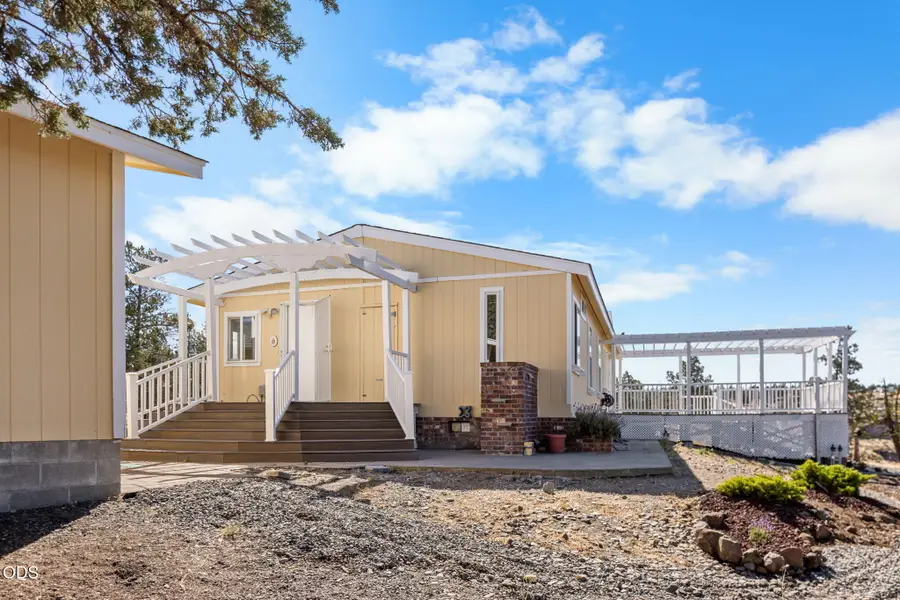 12824 SW Eagle Vista Place, Terrebonne, OR 97760 - #3