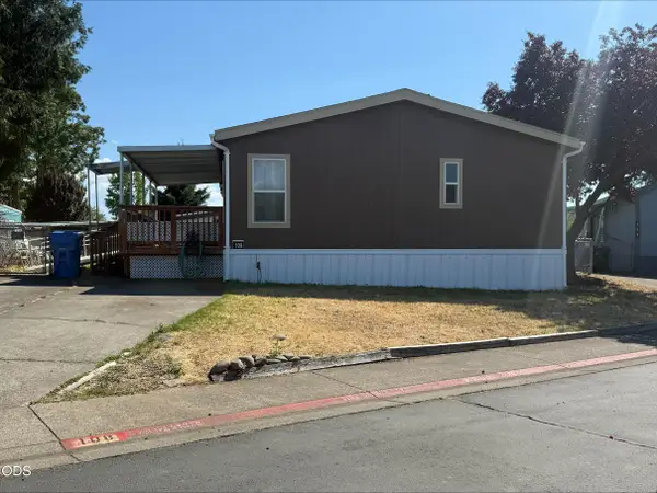 3600 Avenue G #SPC 108, White City, OR 97503