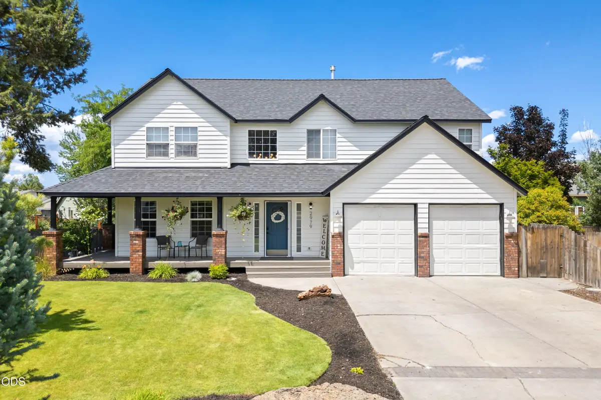 2979 NE Alpenglow Place, Bend, OR 97701 - #1