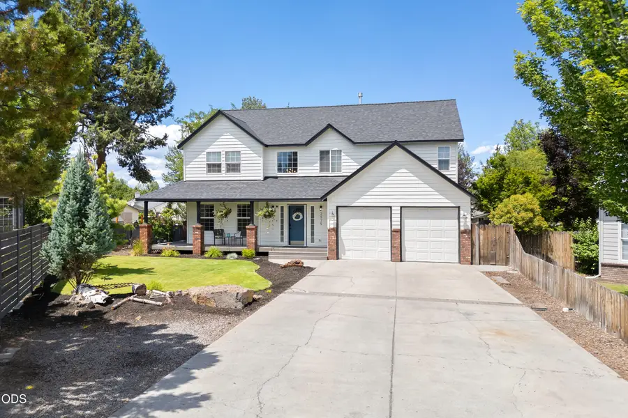 2979 NE Alpenglow Place, Bend, OR 97701 - #2