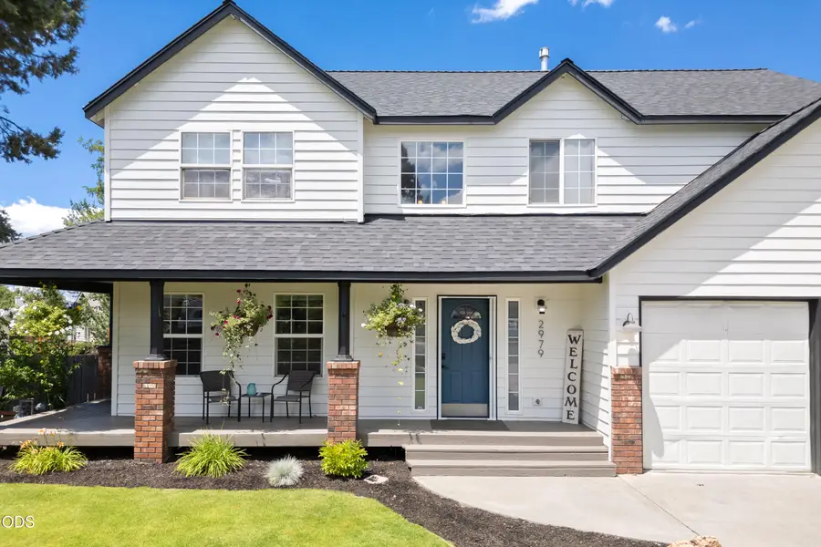 2979 NE Alpenglow Place, Bend, OR 97701 - #3