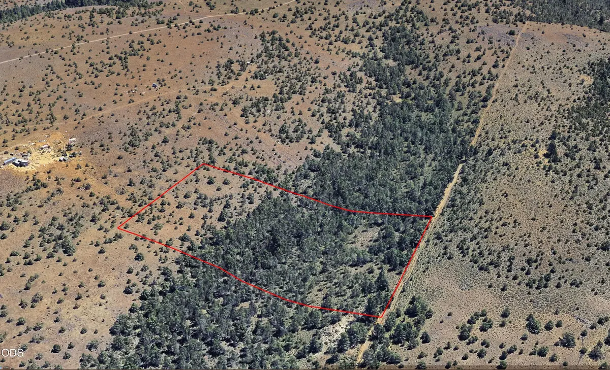 SE Tl 5201 Ochoco Land And Livest, Prineville, OR 97754 - #1