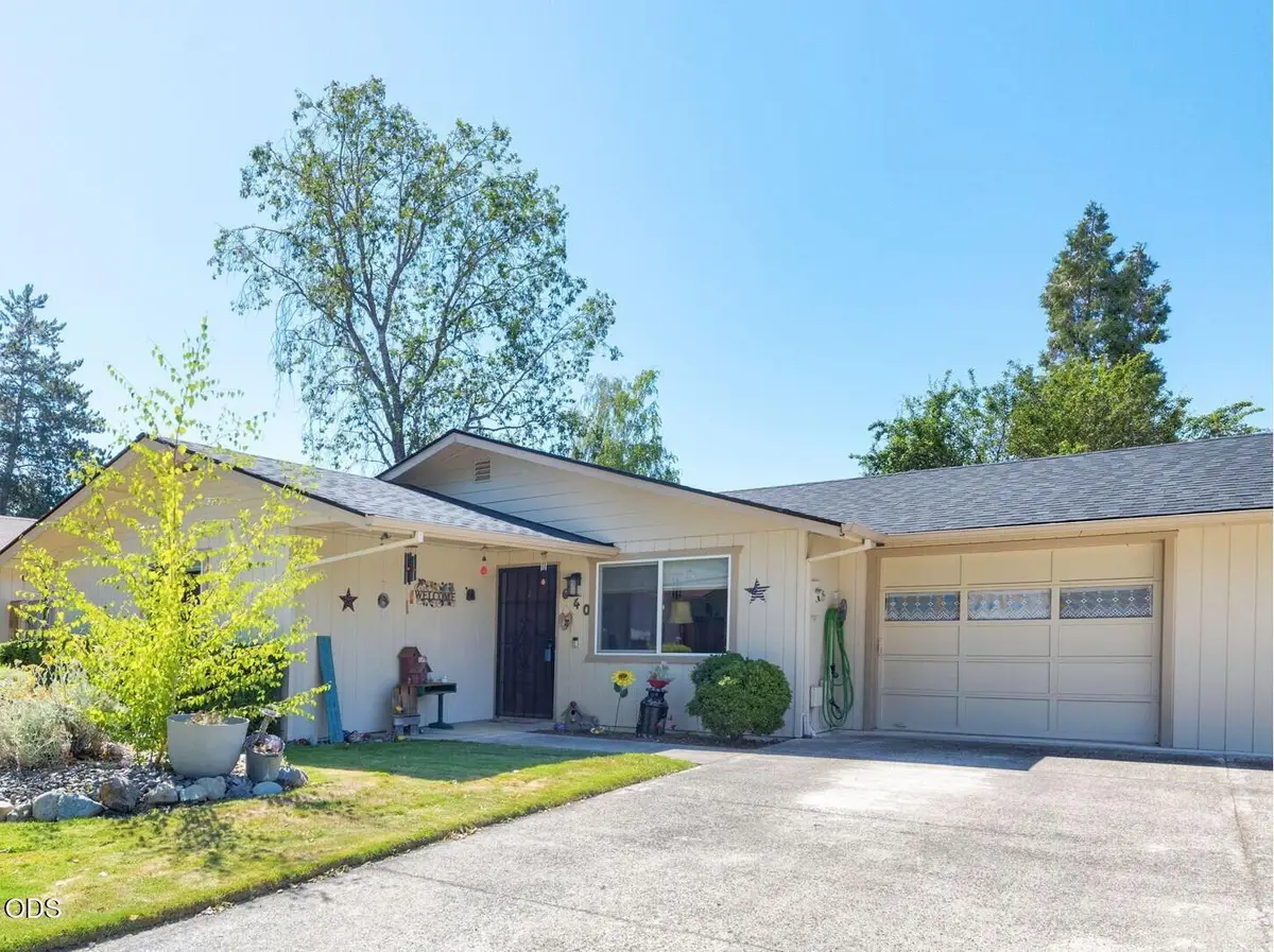 640 SW Sunwood Way, Grants Pass, OR 97526 - #1