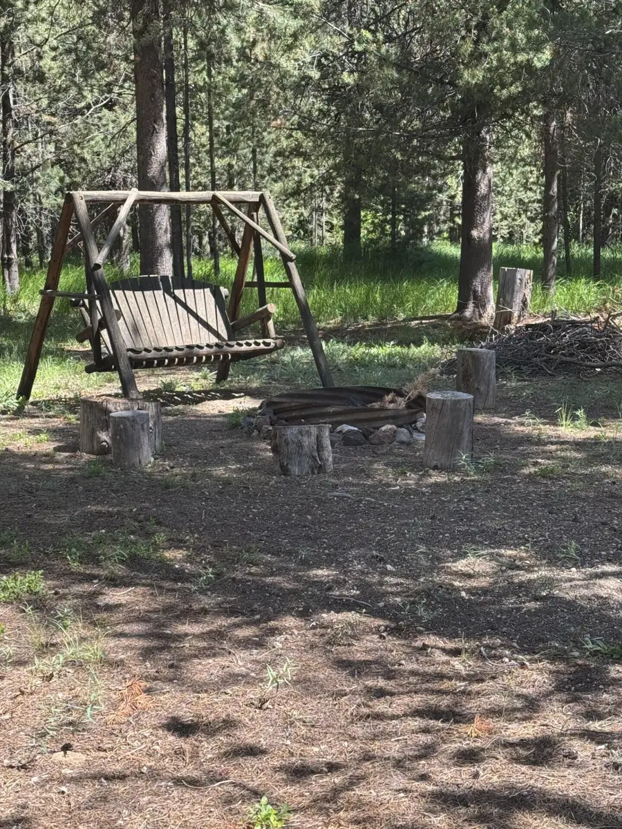 11617 Chinquapin Drive, Crescent Lake, OR 97733 - #2