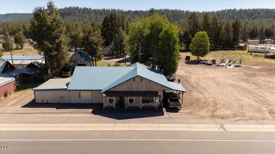 109323 Highway 97 N, Chemult, OR 97731 - #2