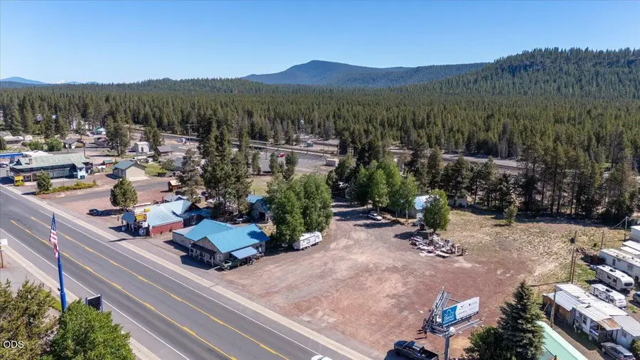 109323 Highway 97 N, Chemult, OR 97731 - #3