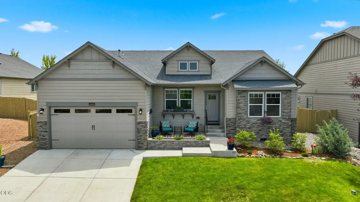 4466 SW Umatilla Avenue, Redmond, OR 97756 - #1