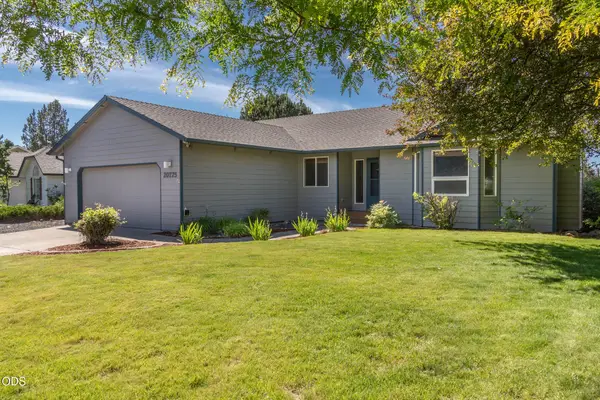 20725 Lyra Drive, Bend, OR 97703