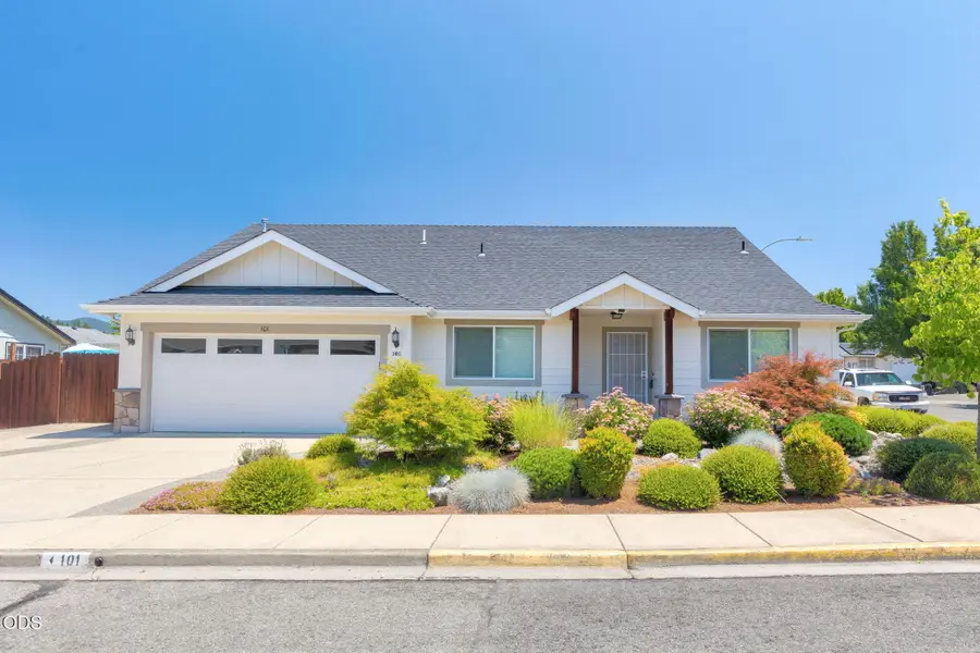 101 SE Yorktown Drive, Grants Pass, OR 97527 - #3
