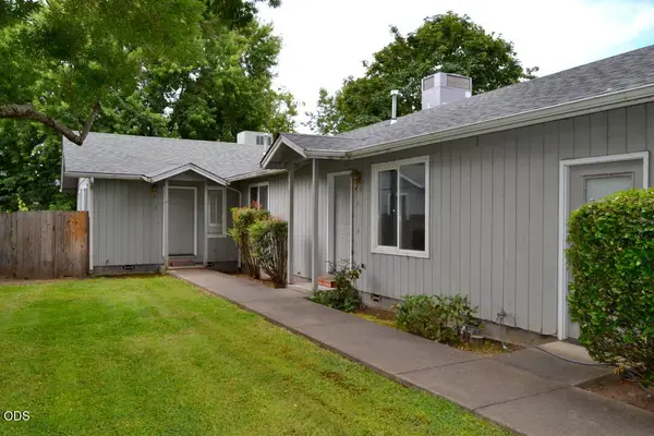 1632 Leonard Road #A & B, Grants Pass, OR 97527