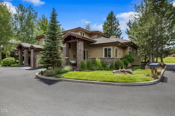 61899 Broken Top Drive, Bend, OR 97702