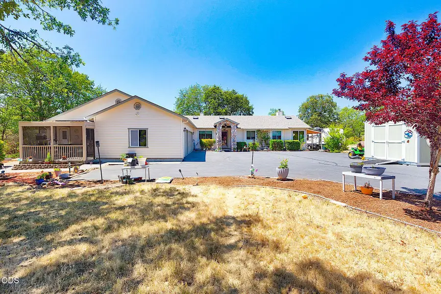 243 Castle Creek Road, Grants Pass, OR 97526 - #3