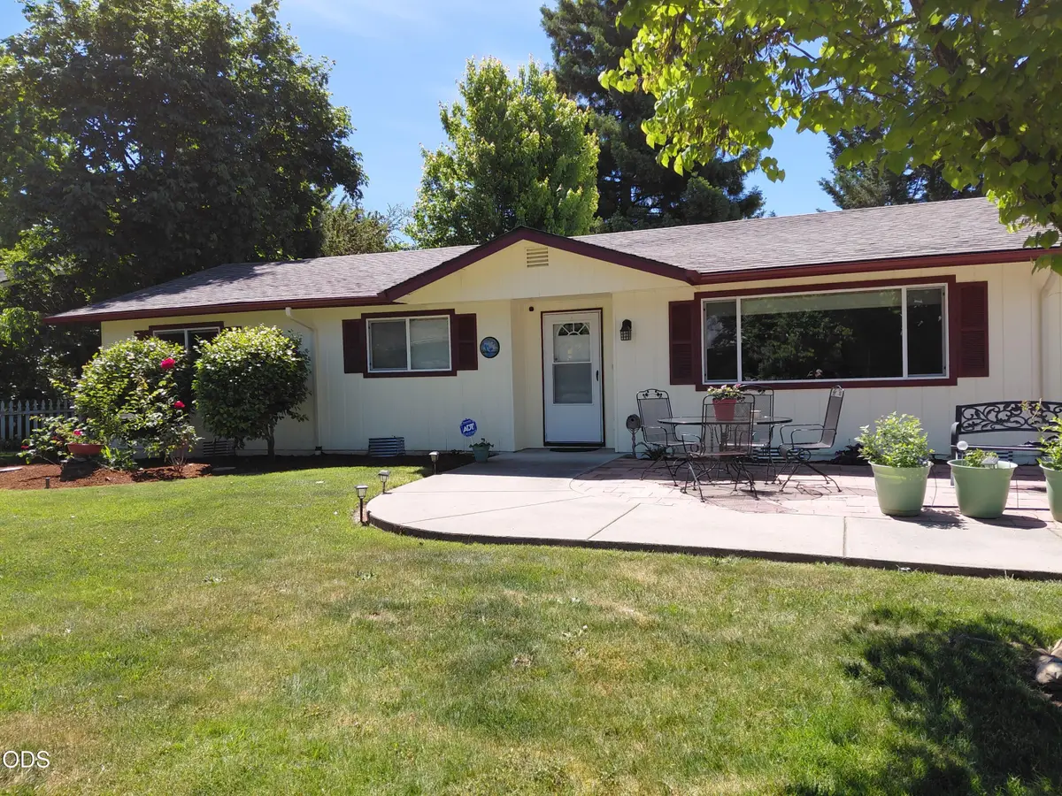 1429 NE Meier Drive, Grants Pass, OR 97526 - #1