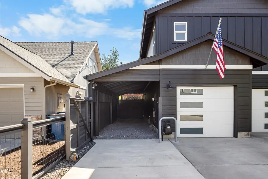 654 NE Providence Drive, Bend, OR 97701 - #2