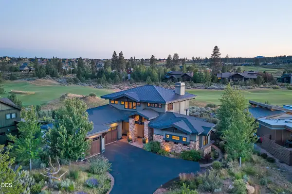 19361 Roswell Drive, Bend, OR 97702