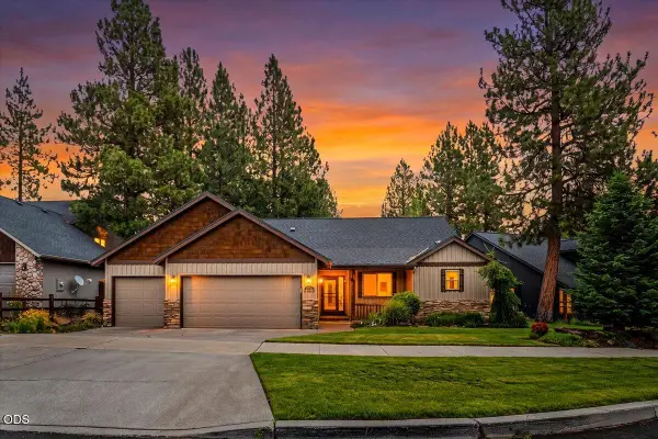 61274 Columbine Lane, Bend, OR 97702
