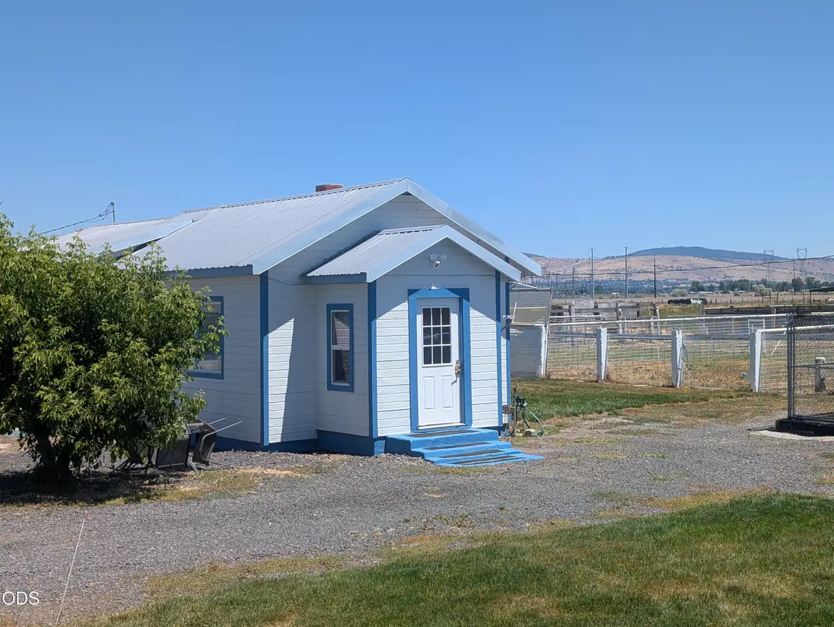 109 Miller Island Road, Klamath Falls, OR 97603 - #1