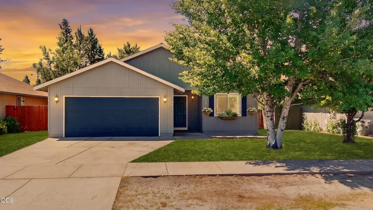 16457 Heath Drive, La Pine, OR 97739 - #1