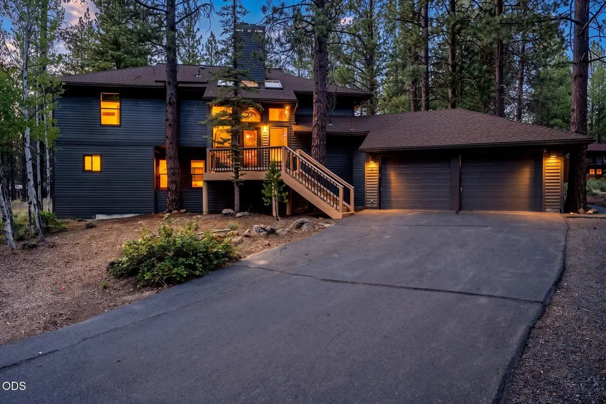 17907 Lofty Lane #4, Sunriver, OR 97707 - #1