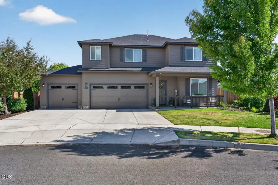 3520 SW Pumice Stone Avenue, Redmond, OR 97756 - #2