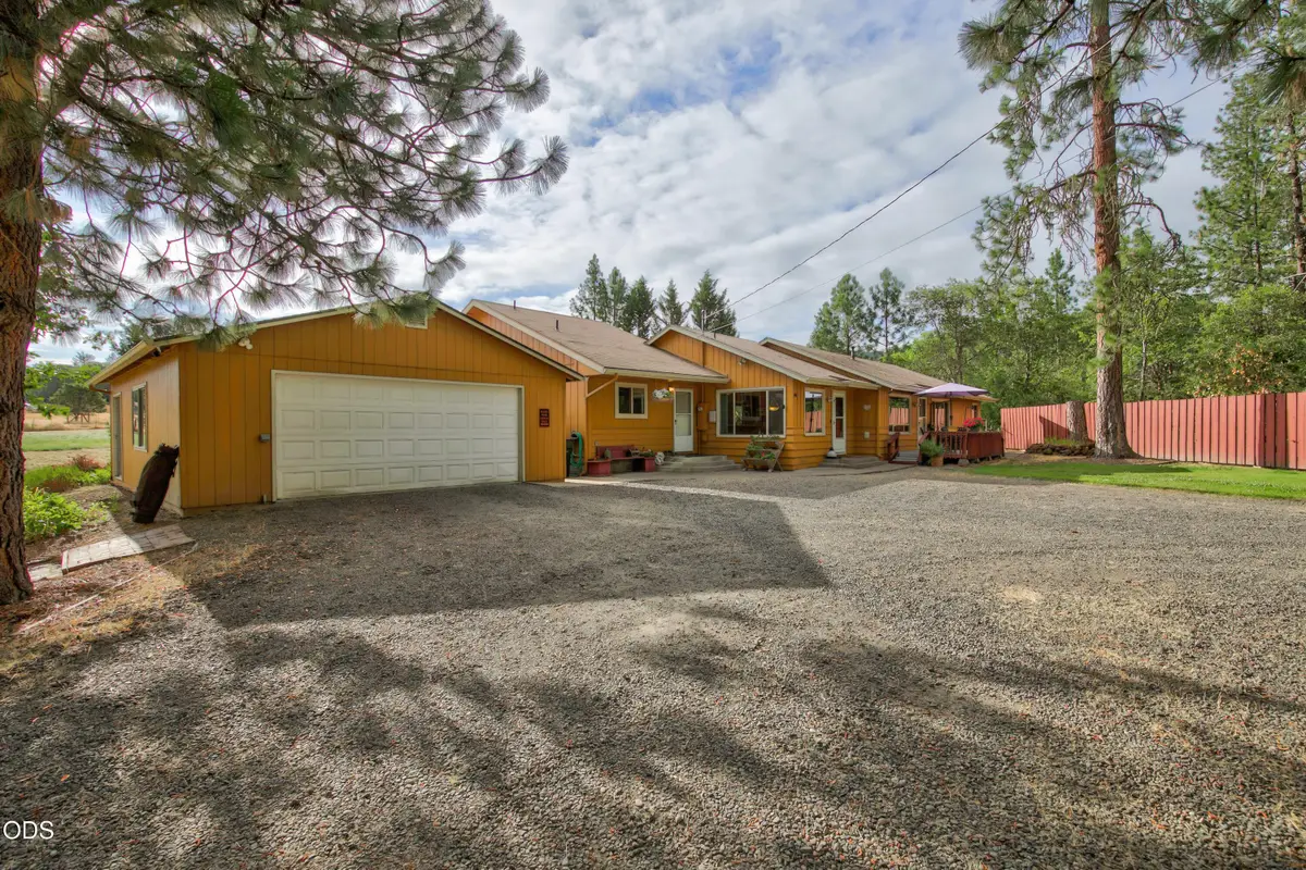 5164 Glen Echo Way, Central Point, OR 97502 - #1