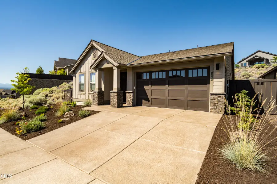 3041 NW Butte View Drive, Bend, OR 97703 - #2