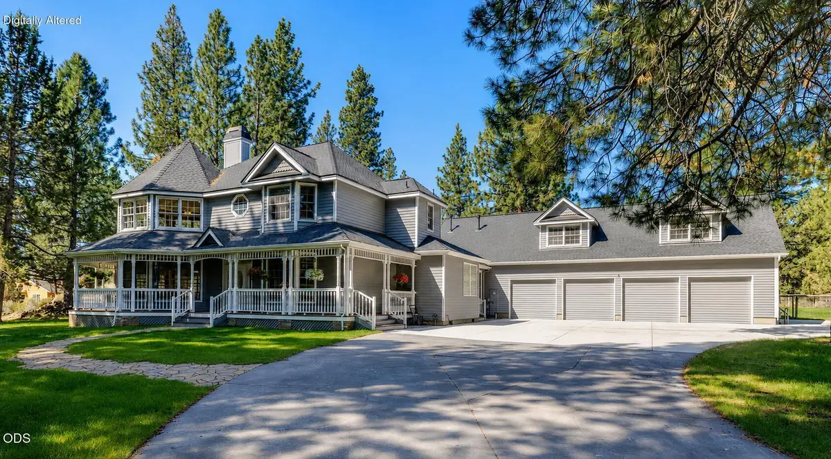 60287 Tall Pine Avenue, Bend, OR 97702 - #1