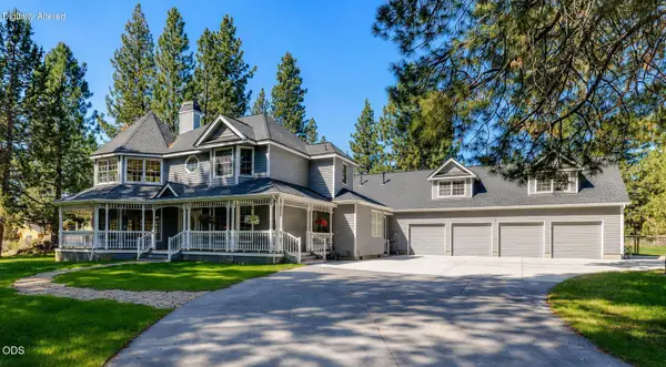 60287 Tall Pine Avenue, Bend, OR 97702