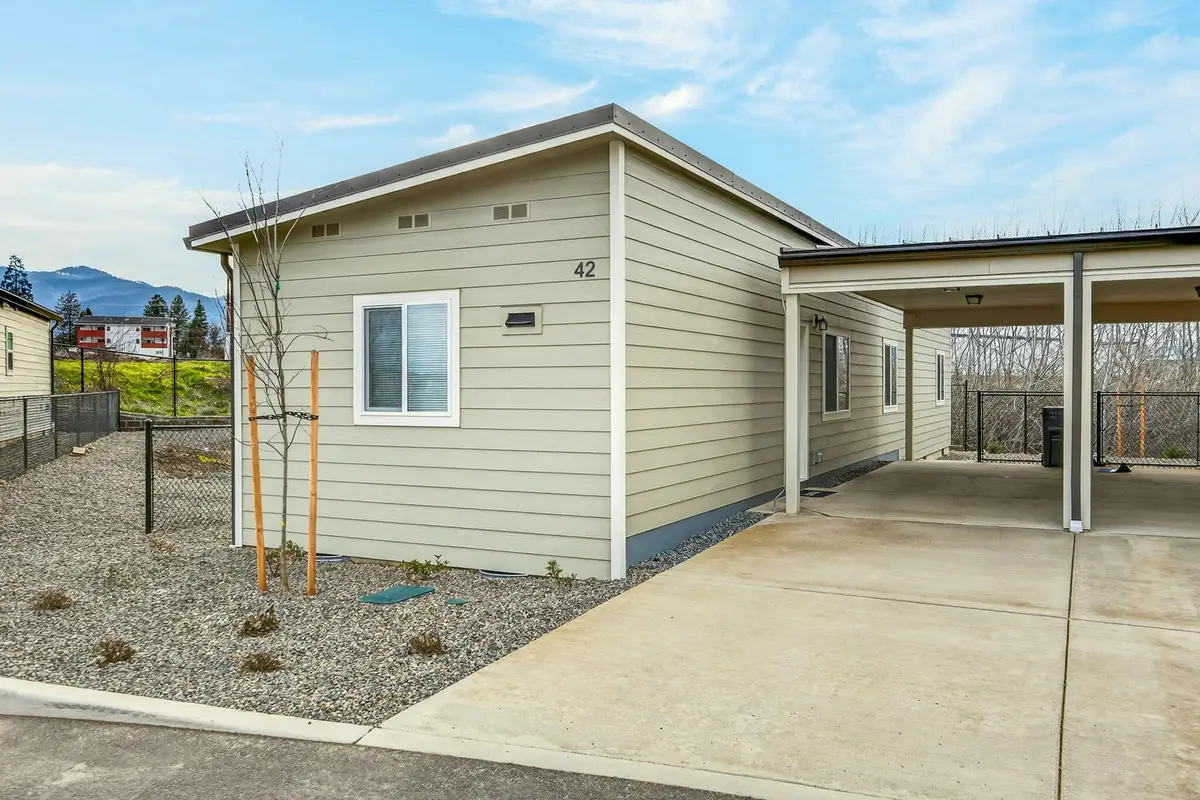 4069 S Pacific Highway #42, Medford, OR 97501 - #1