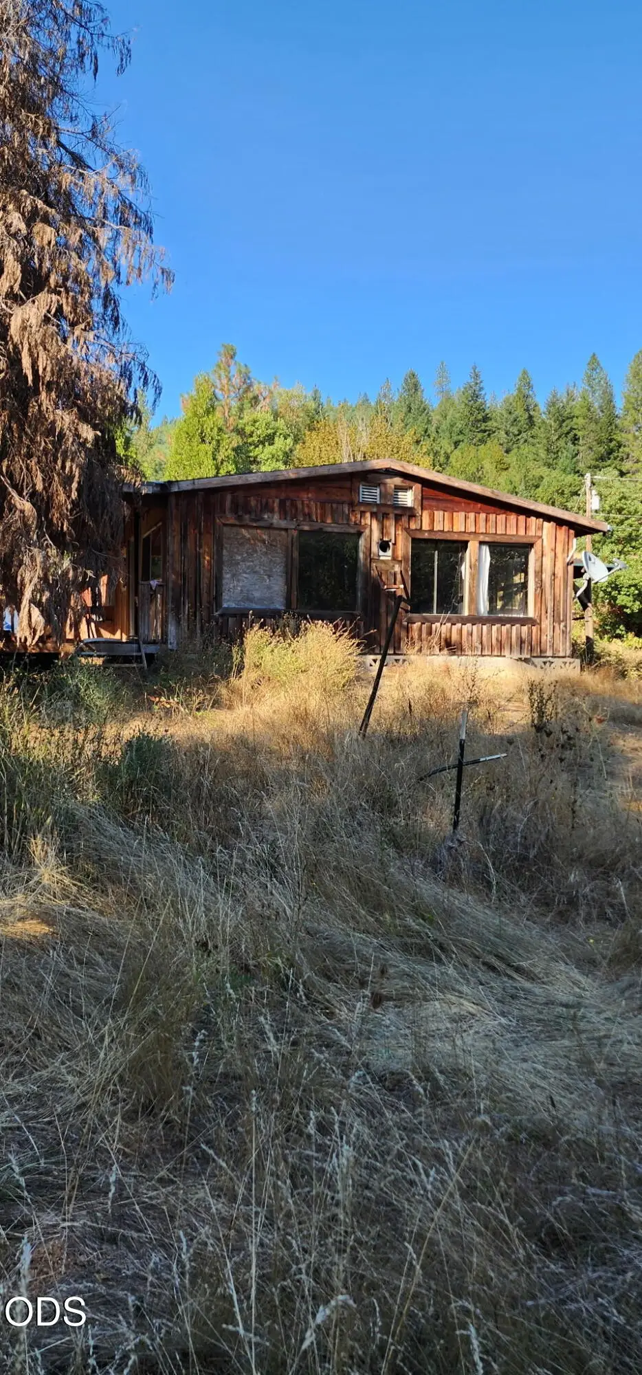 85 Speaker Road, Wolf Creek, OR 97497 - #1