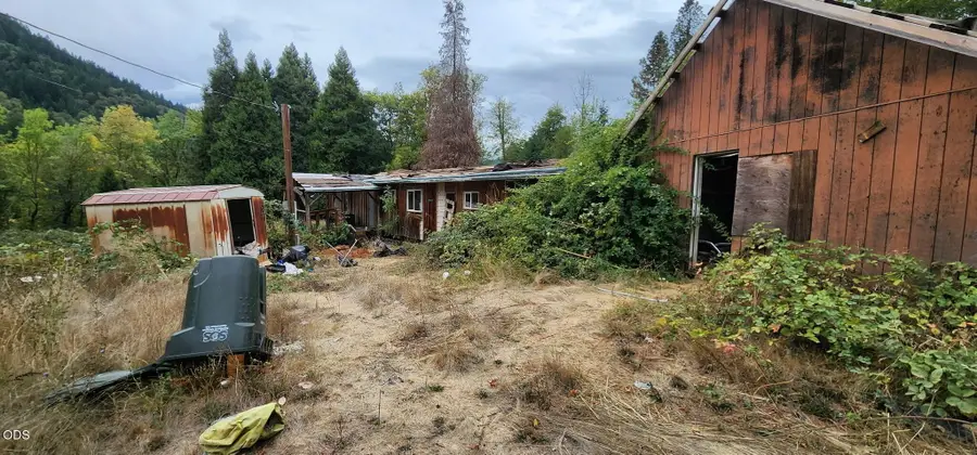 85 Speaker Road, Wolf Creek, OR 97497 - #3