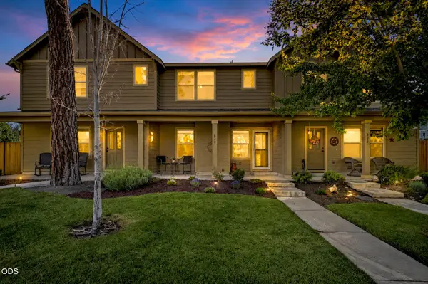 820 N Hindeman Street, Sisters, OR 97759