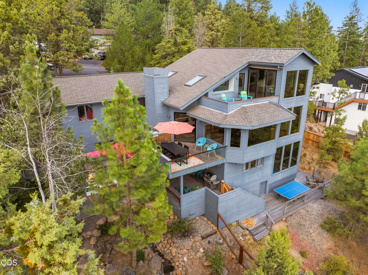 2075 NW Trenton Avenue, Bend, OR 97703 - #1