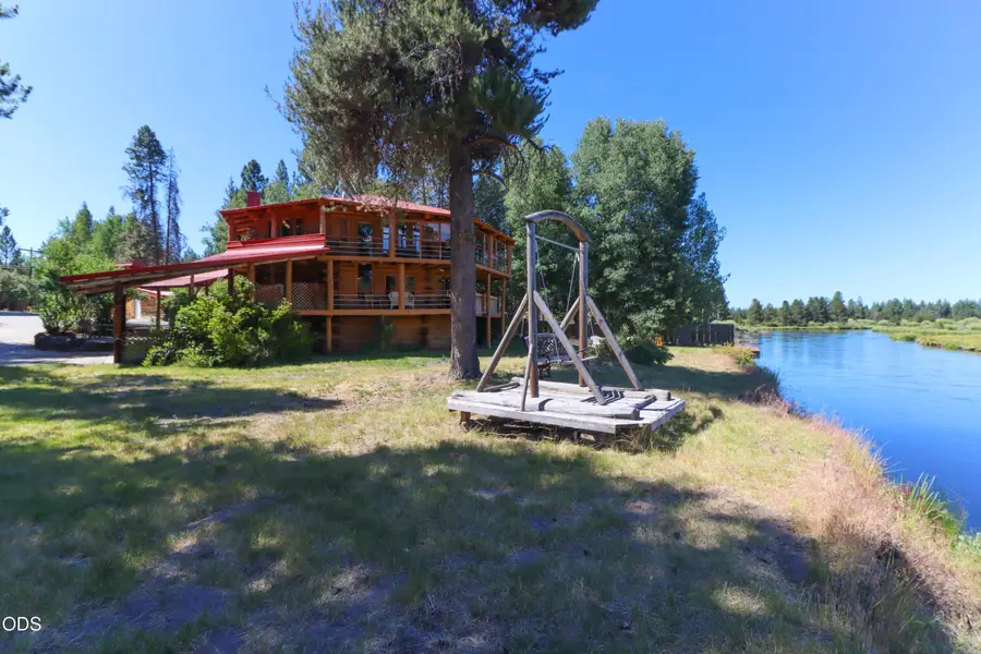 54685 Silver Fox Drive, Bend, OR 97707 - #2
