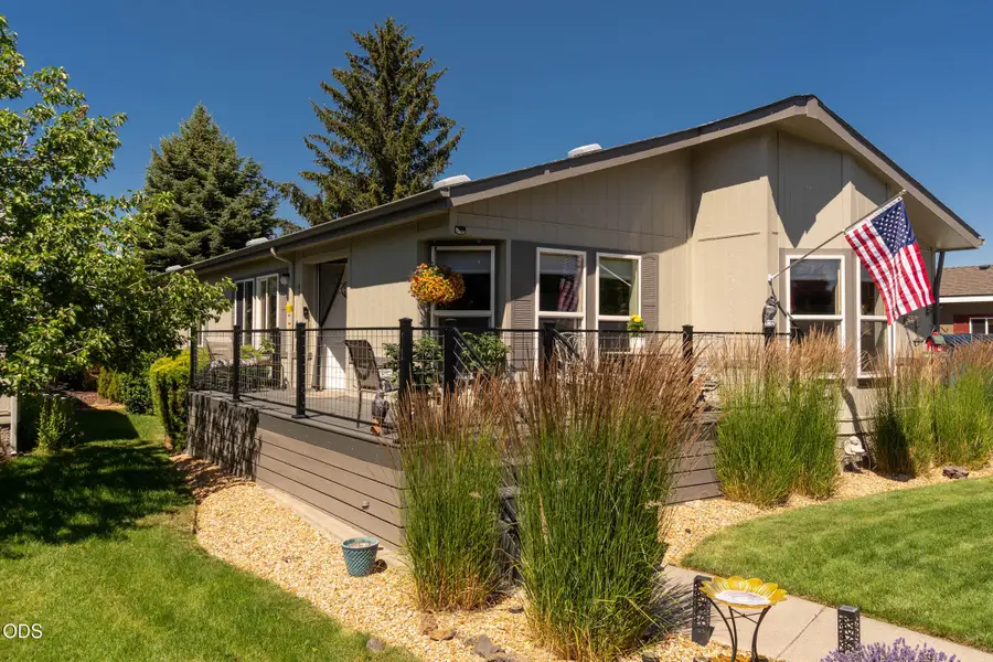 1188 NE 27th Street #UNIT 10, Bend, OR 97701 - #2